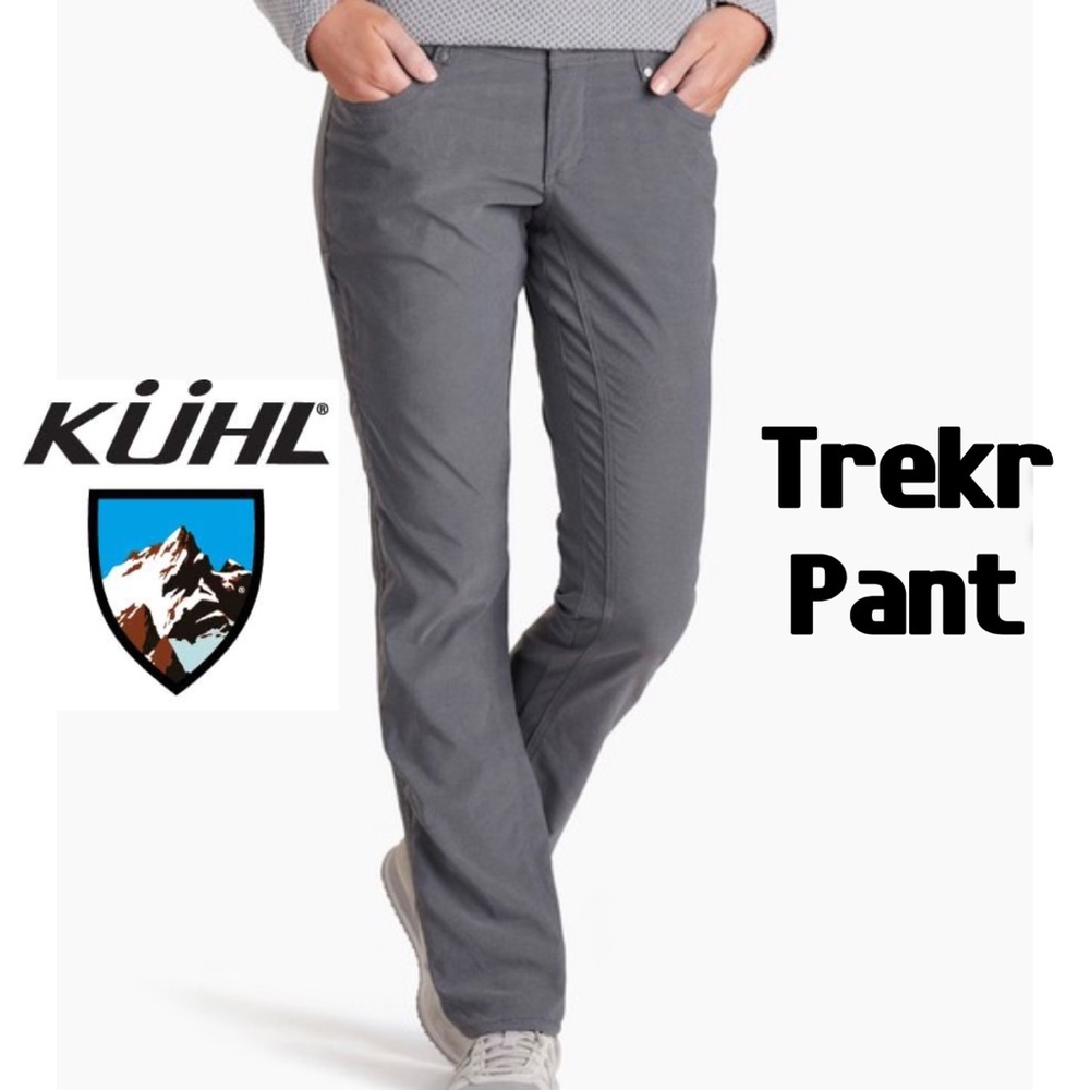KUHL Outdoor Trekr Pant